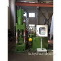 Hydraulesch Metal Sawdust Debris Block Making Machine